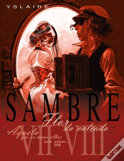 Capa do artigo Sambre - Volume VII e VIII