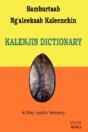 Samburtaab Ng'Aleekaab Kaleenchin. Kalen - Preview