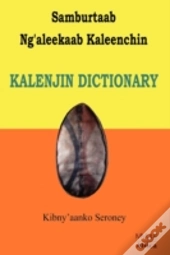 Samburtaab Ng'Aleekaab Kaleenchin. Kalen