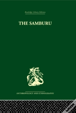 Capa do artigo Samburu