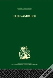 Capa do artigo Samburu