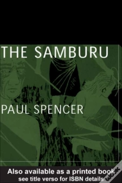 Capa do artigo Samburu