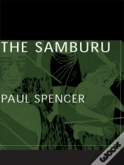 Capa do artigo Samburu