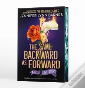 Capa do artigo Same Backward As Forward (Deluxe Limited Edition)