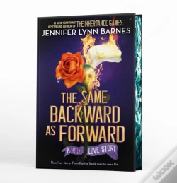 Capa do artigo Same Backward As Forward (Deluxe Limited Edition)