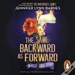 Capa do artigo Same Backward As Forward