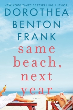 Capa do artigo Same Beach, Next Year