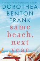Same Beach, Next Year