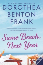 Capa do artigo Same Beach, Next Year