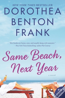 Capa do artigo Same Beach, Next Year