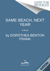 Same Beach, Next Year