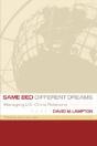 Same Bed, Different Dreams - Preview