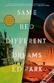 Capa do artigo Same Bed Different Dreams