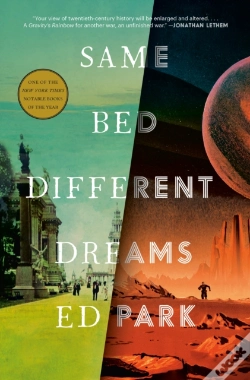 Capa do artigo Same Bed Different Dreams
