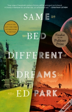 Capa do artigo Same Bed Different Dreams