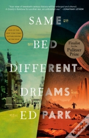 Capa do artigo Same Bed Different Dreams