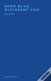 Same Blue, Different You