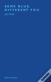 Capa do artigo Same Blue, Different You