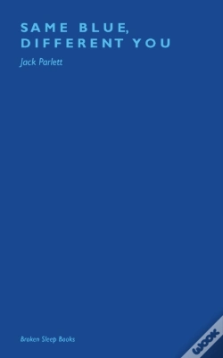 Capa do artigo Same Blue, Different You
