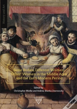 Capa do artigo Same Bodies, Different Women