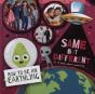 Same But Different (A Book About Diversity) - Preview
