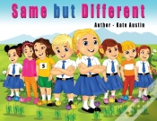 Capa do artigo Same But Different