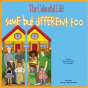 Same But Different Too - Preview