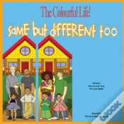 Capa do artigo Same But Different Too