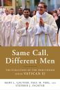 Same Call, Different Men - Preview