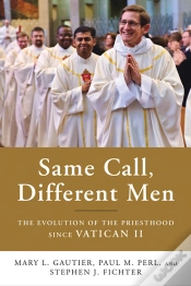 Capa do artigo Same Call, Different Men