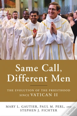 Capa do artigo Same Call, Different Men