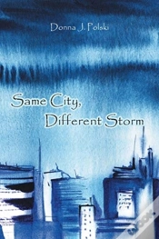 Capa do artigo Same City, Different Storm