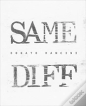 Capa do artigo Same Diff