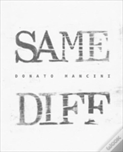 Capa do artigo Same Diff