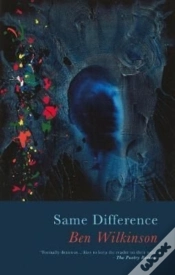 Capa do artigo Same Difference