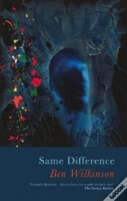 Capa do artigo Same Difference