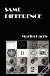 Capa do artigo Same Difference