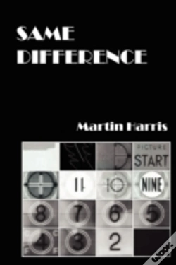 Capa do artigo Same Difference