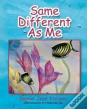 Same Different As Me
