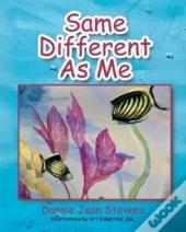 Same Different As Me