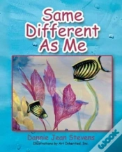 Capa do artigo Same Different As Me