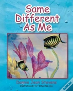 Capa do artigo Same Different As Me