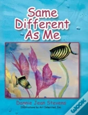 Capa do artigo Same Different As Me