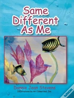 Capa do artigo Same Different As Me