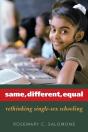 Same, Different, Equal - Preview