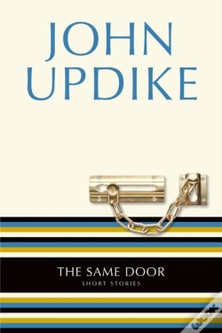 Capa do artigo Same Door
