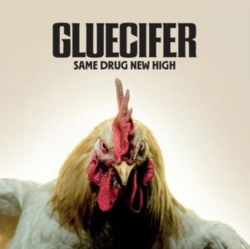 Capa do artigo Same Drug New High - Vinil