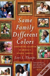 Capa do artigo Same Family, Different Colors