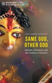 Capa do artigo Same God, Other God