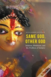 Same God, Other God